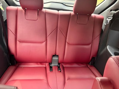 2023 Mazda Mazda CX-9 Carbon Edition