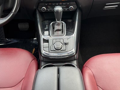 2023 Mazda Mazda CX-9 Carbon Edition