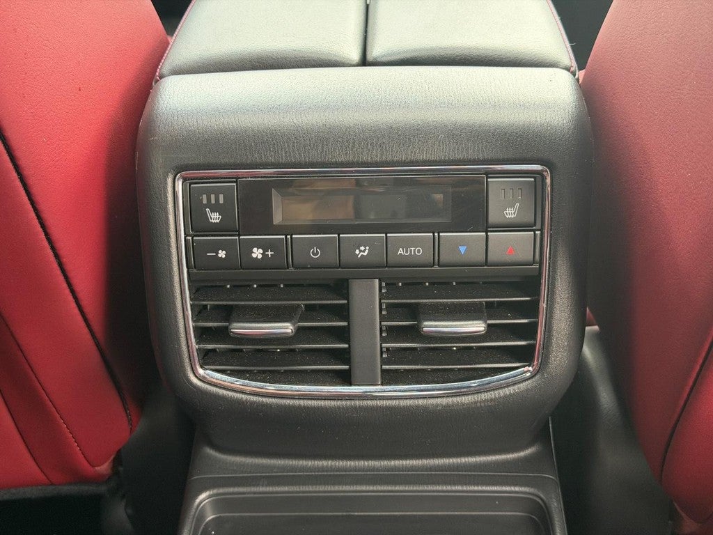 2023 Mazda Mazda CX-9 Carbon Edition