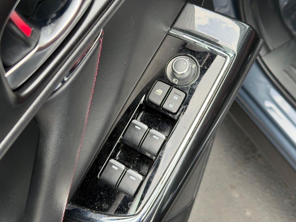 2023 Mazda Mazda CX-9 Carbon Edition