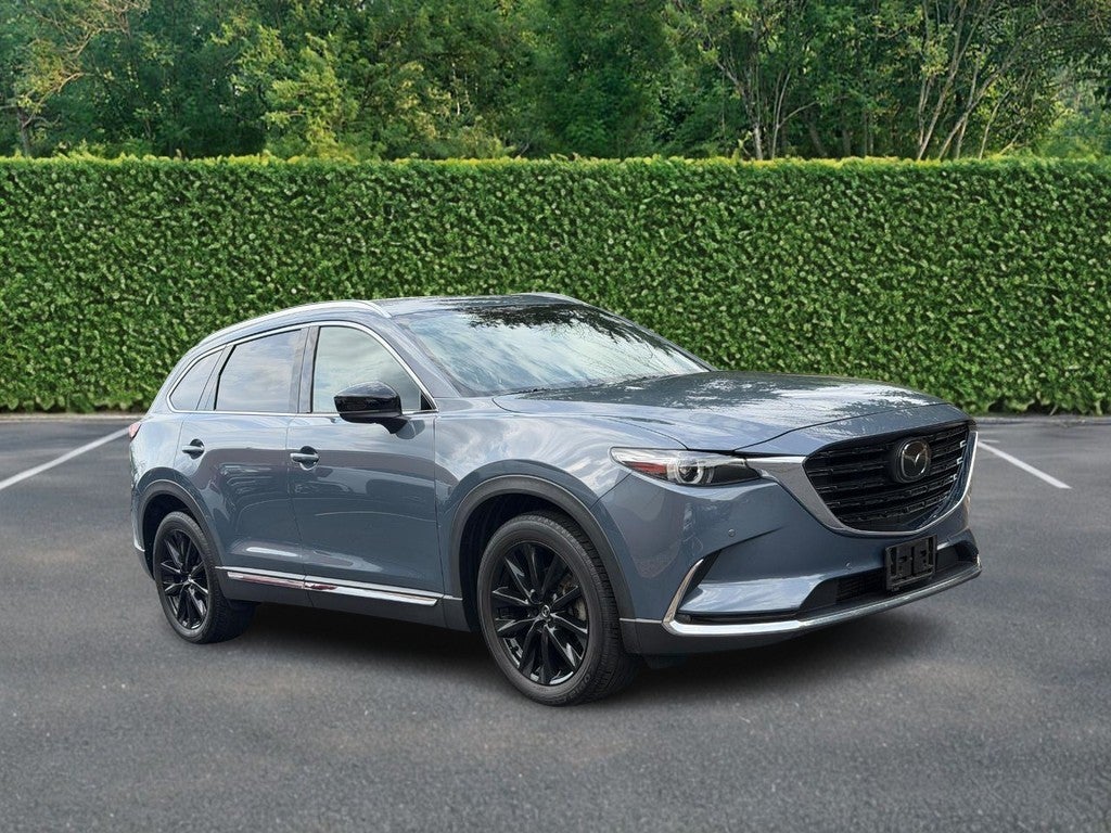 2023 Mazda Mazda CX-9 Carbon Edition