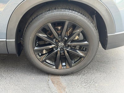 2023 Mazda Mazda CX-9 Carbon Edition