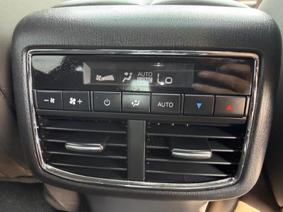 2021 Mazda Mazda CX-9 Signature AWD