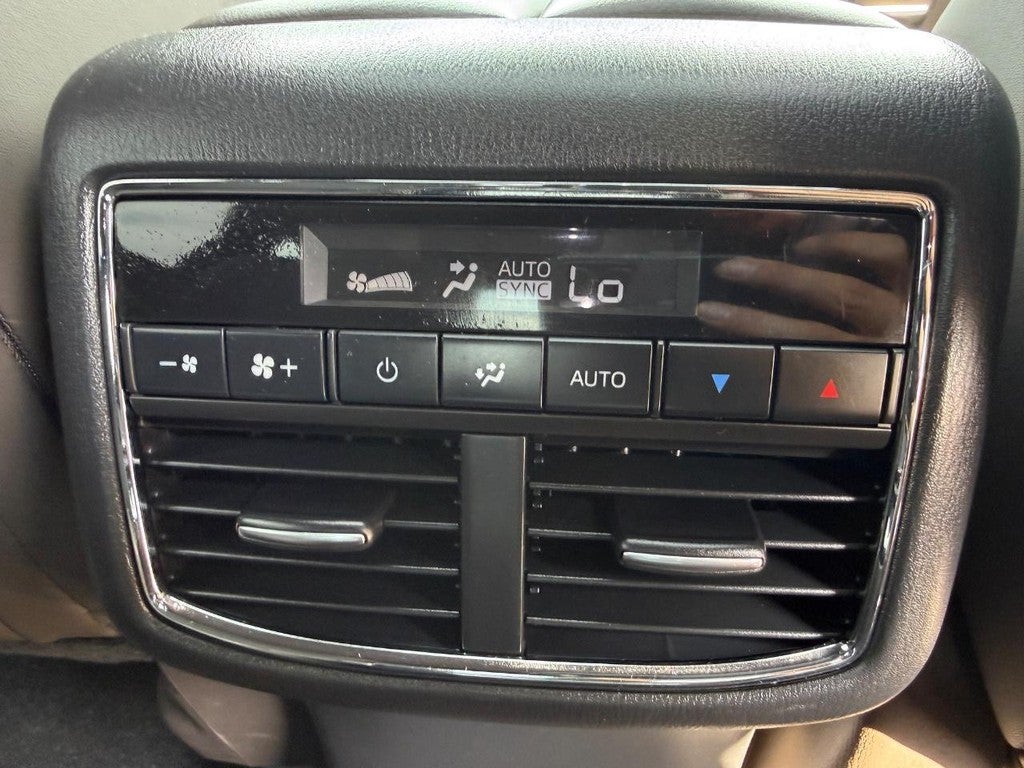 2021 Mazda Mazda CX-9 Signature AWD