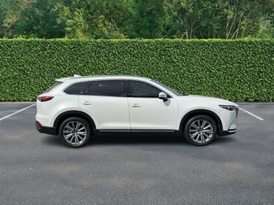 2021 Mazda Mazda CX-9 Signature AWD