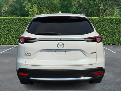 2021 Mazda Mazda CX-9 Signature AWD