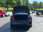 2023 INFINITI Q50 LUXE AWD