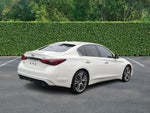 2023 INFINITI Q50 SENSORY AWD