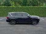 2023 INFINITI QX80 SENSORY AWD