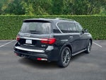 2023 INFINITI QX80 SENSORY AWD