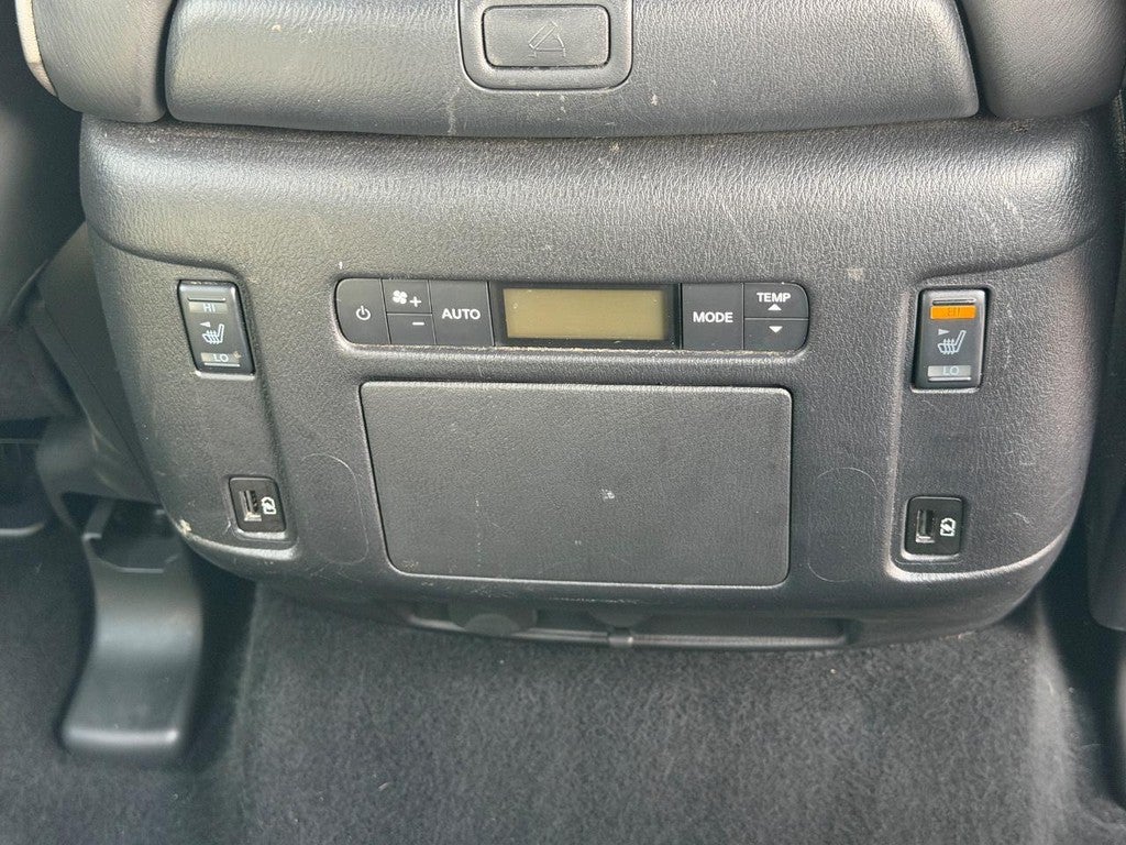 2024 INFINITI QX80 SENSORY AWD