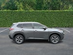2022 Nissan Rogue AWD SV