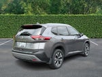 2022 Nissan Rogue AWD SV