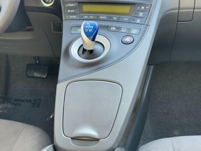 2011 Toyota Prius 5dr HB III
