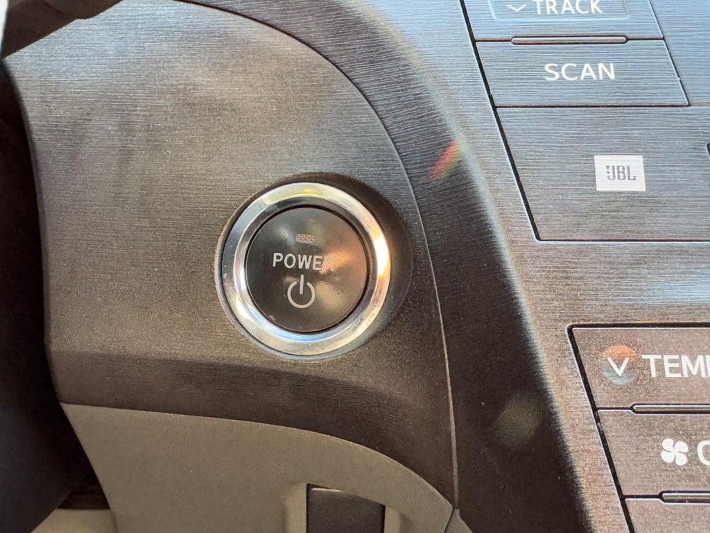 2011 Toyota Prius 5dr HB III