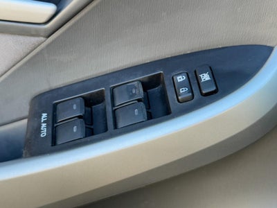 2011 Toyota Prius 5dr HB III