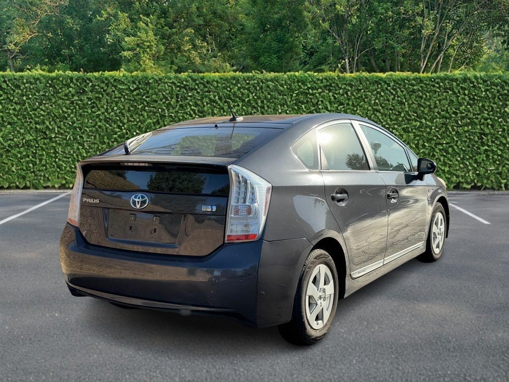 2011 Toyota Prius 5dr HB III