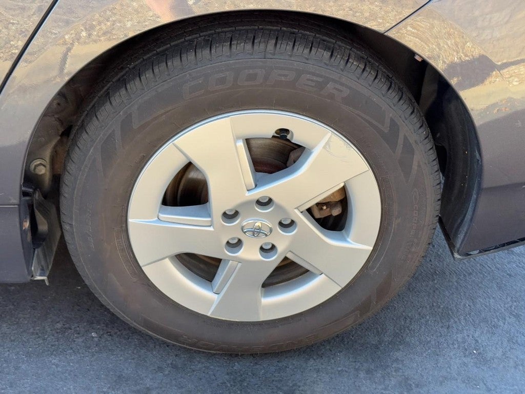 2011 Toyota Prius 5dr HB III