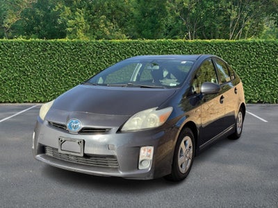 2011 Toyota Prius 5dr HB III