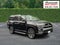2015 Toyota 4Runner 4WD 4dr V6 Limited (Natl)