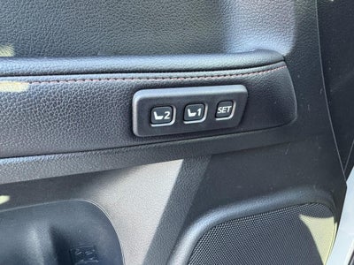 2018 Toyota 4Runner Limited 4WD