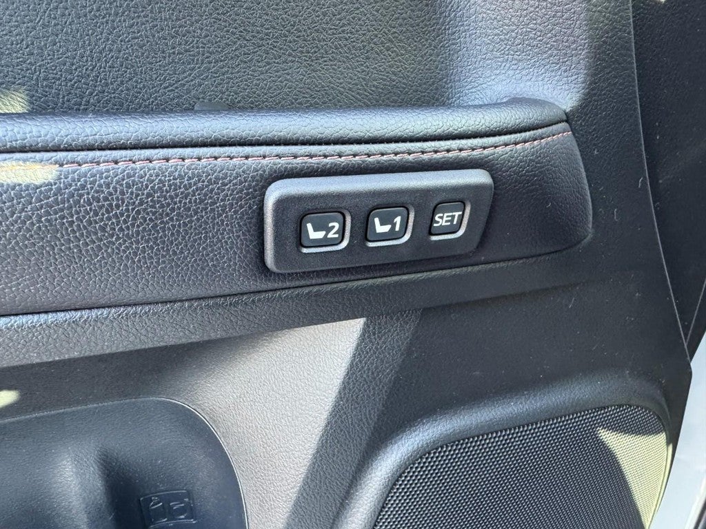 2018 Toyota 4Runner Limited 4WD