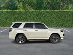 2018 Toyota 4Runner Limited 4WD