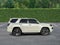 2018 Toyota 4Runner Limited 4WD