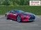 2018 Lexus LC LC 500 RWD