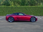 2018 Lexus LC LC 500 RWD