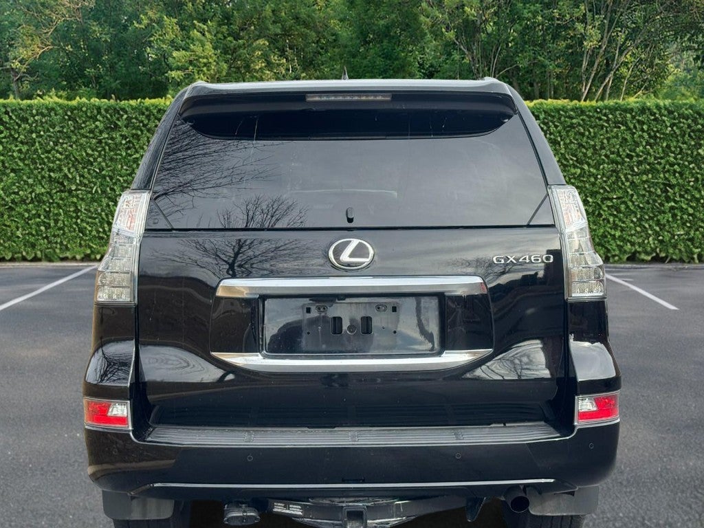 2023 Lexus GX GX 460 Premium 4WD