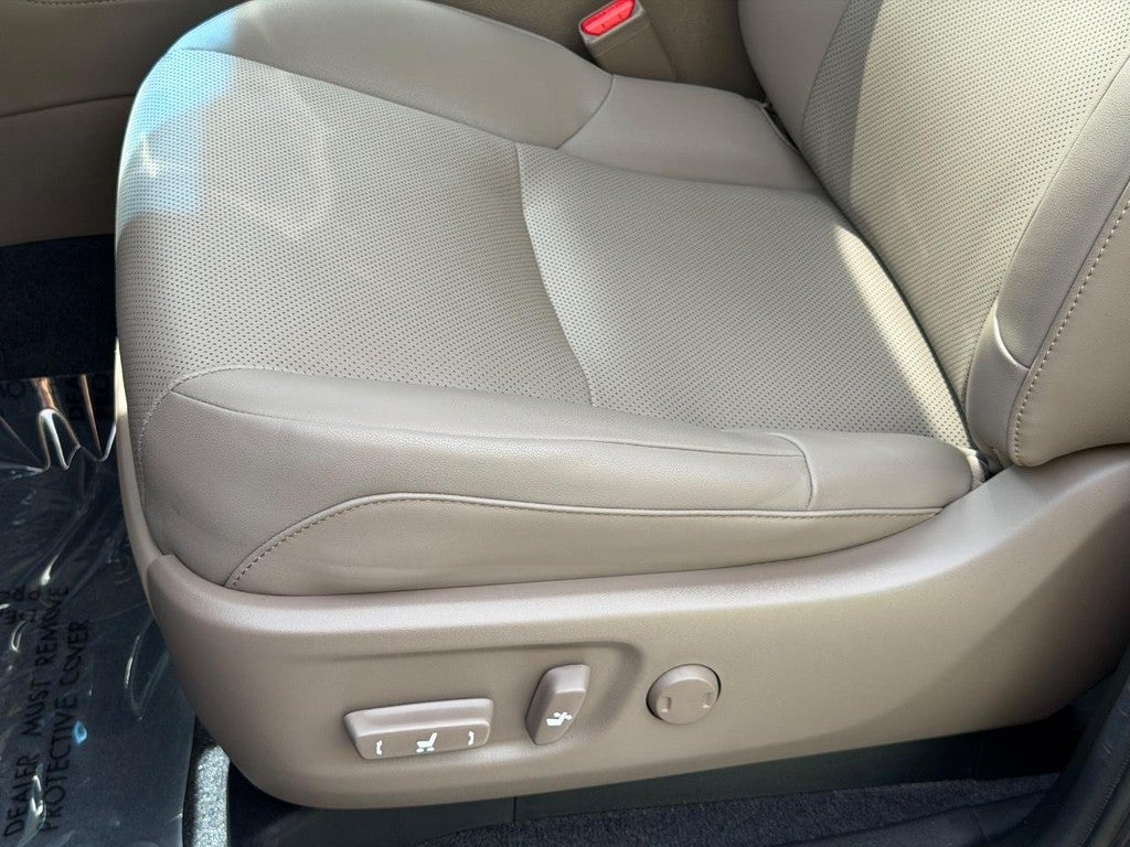 2023 Lexus GX GX 460 Premium 4WD