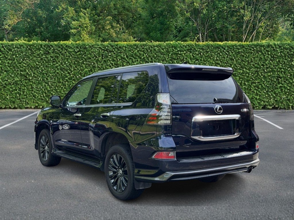 2023 Lexus GX GX 460 Premium 4WD