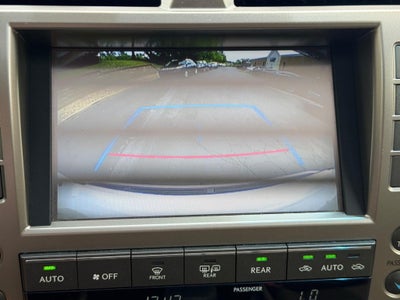 2015 Lexus GX 460 4WD 4dr