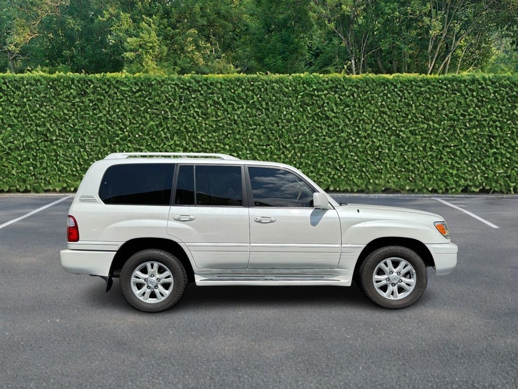 2005 Lexus LX 470 4dr SUV