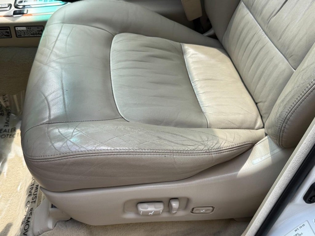 2005 Lexus LX 470 4dr SUV
