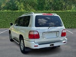 2005 Lexus LX 470 4dr SUV