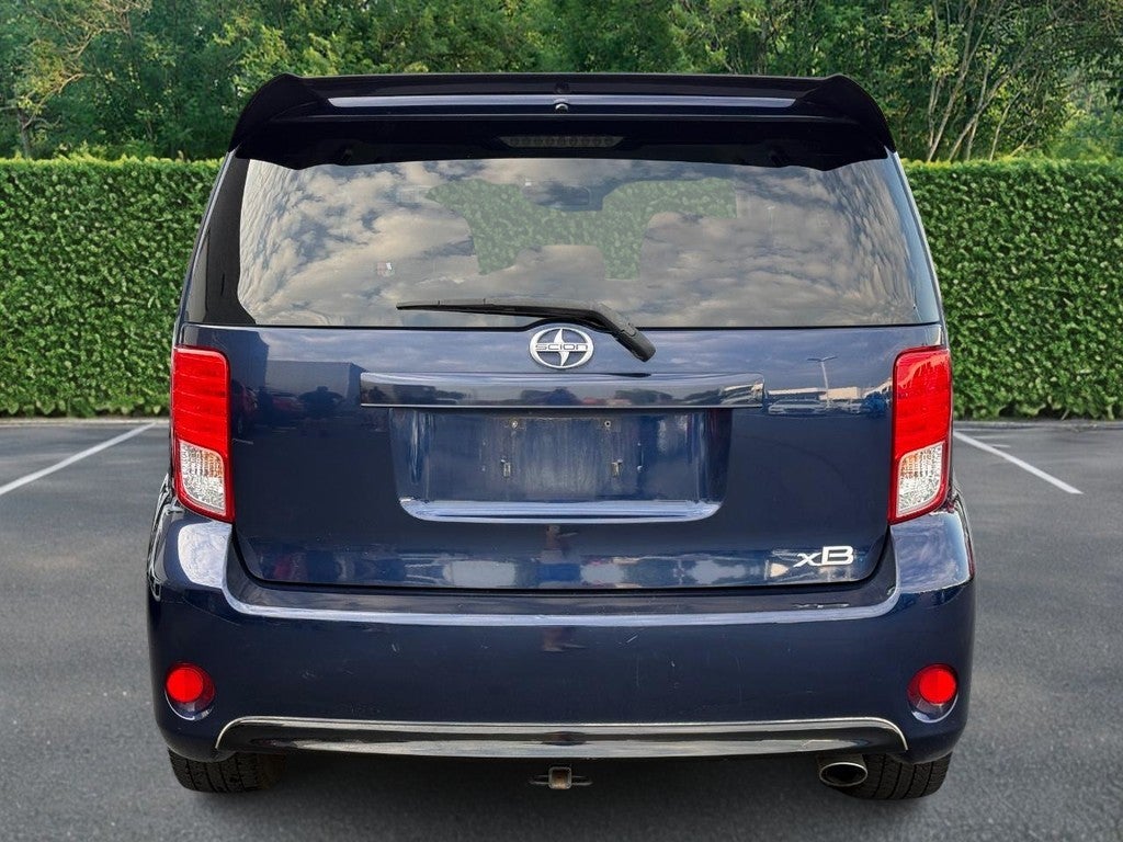 2013 Scion xB 5dr Wgn Auto (Natl)