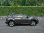 2016 Toyota RAV4 Hybrid AWD 4dr Limited (Natl)