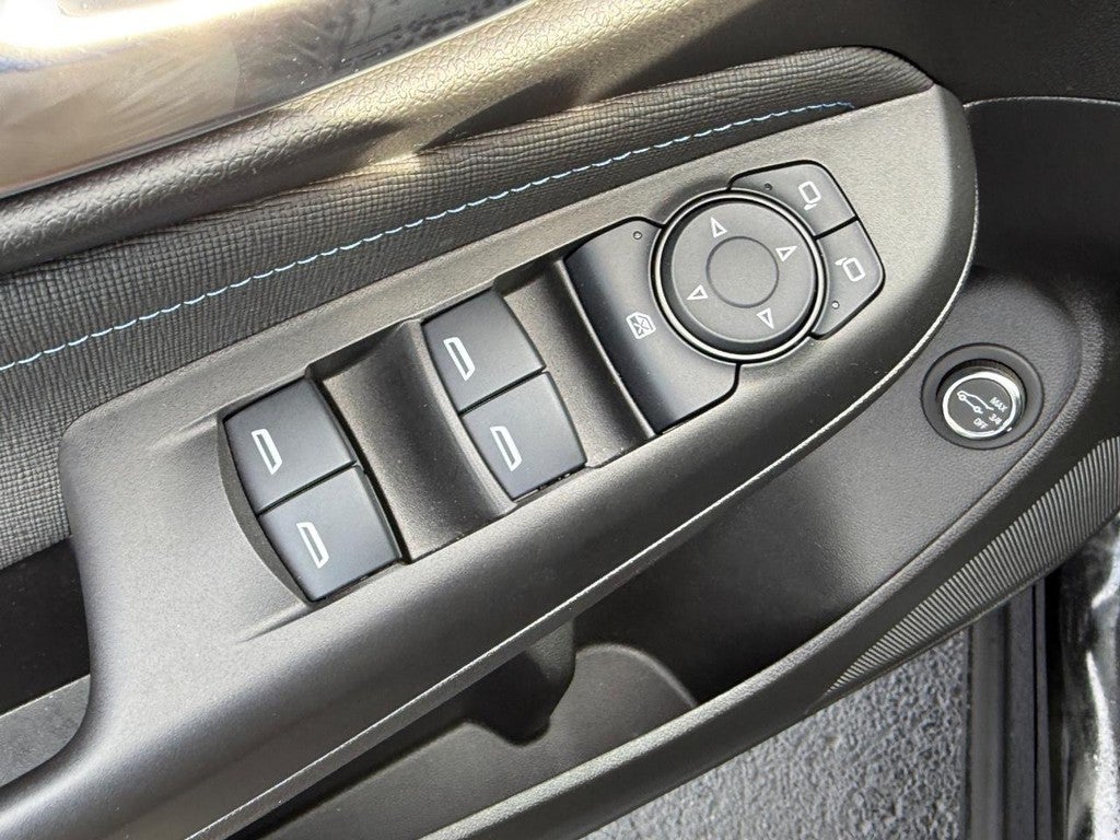 2024 Buick Envista FWD 4dr Sport Touring