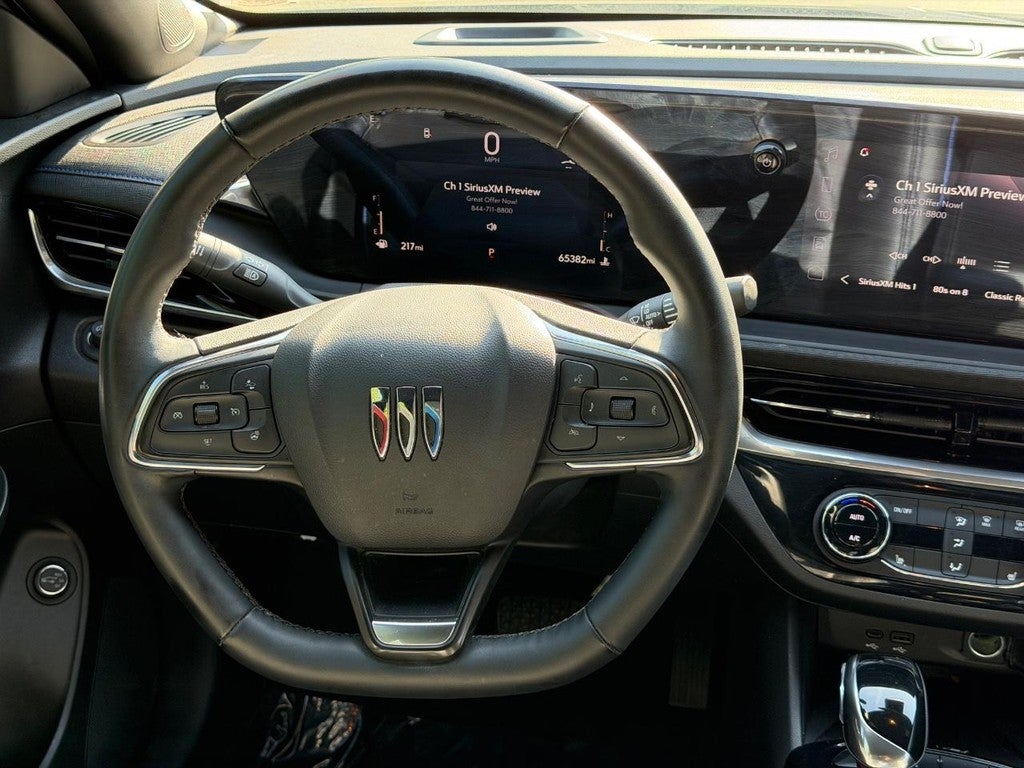 2024 Buick Envista FWD 4dr Sport Touring