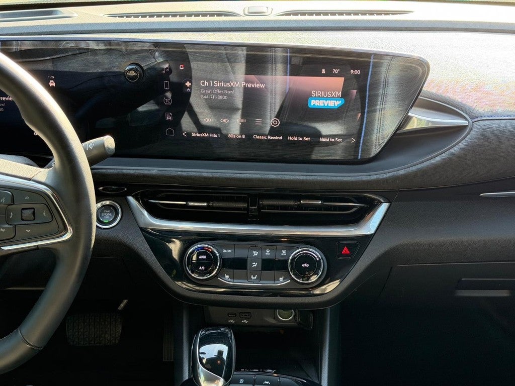 2024 Buick Envista FWD 4dr Sport Touring