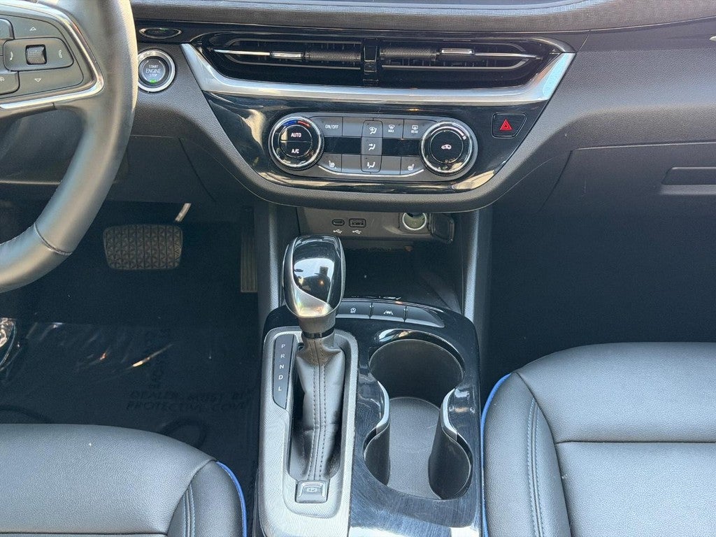2024 Buick Envista FWD 4dr Sport Touring