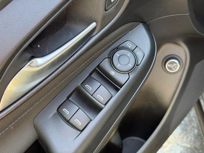 2024 Buick Envista FWD 4dr Sport Touring
