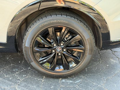2024 Buick Envista FWD 4dr Sport Touring