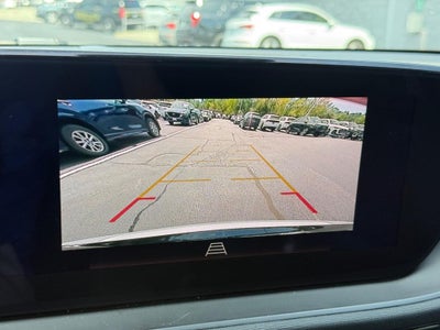 2025 Buick Envista FWD 4dr Sport Touring