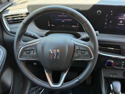 2024 Buick Encore GX FWD 4dr Preferred