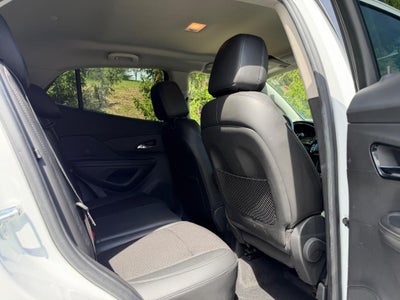 2018 Buick Encore FWD 4dr Sport Touring