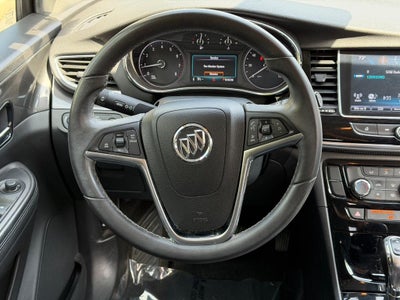 2018 Buick Encore FWD 4dr Sport Touring