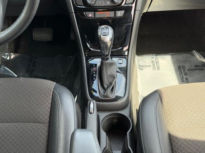 2018 Buick Encore FWD 4dr Sport Touring